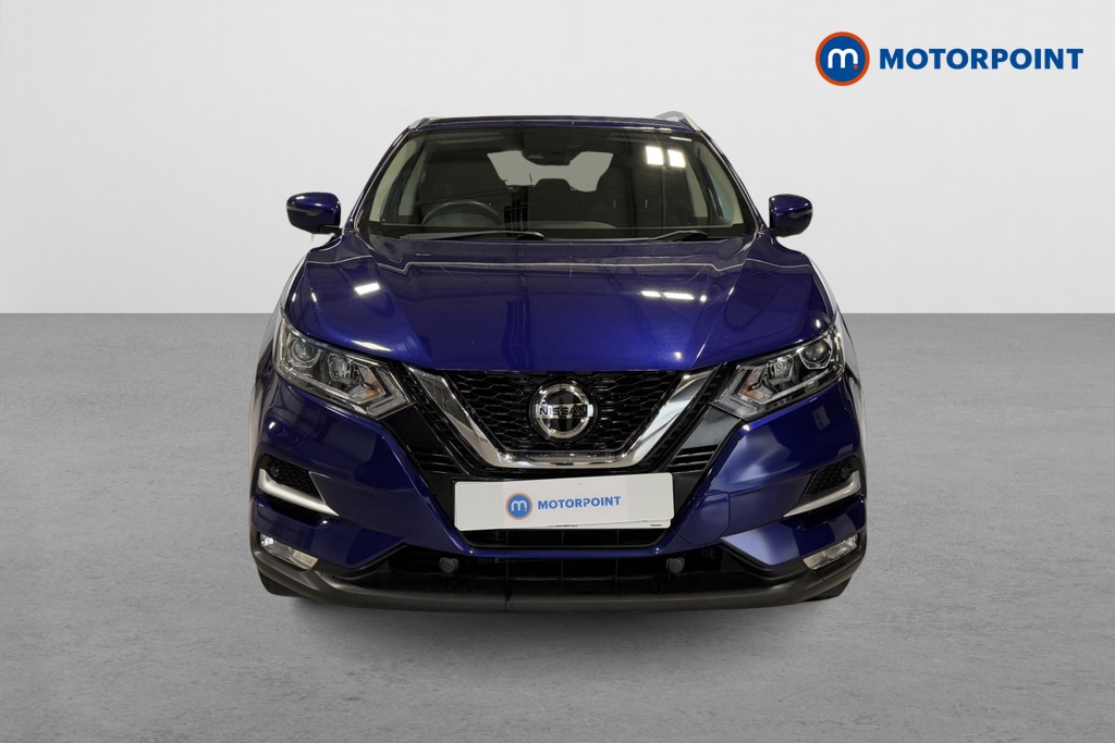 Used Nissan Qashqai 2018 for sale - 76287685: Photo 2