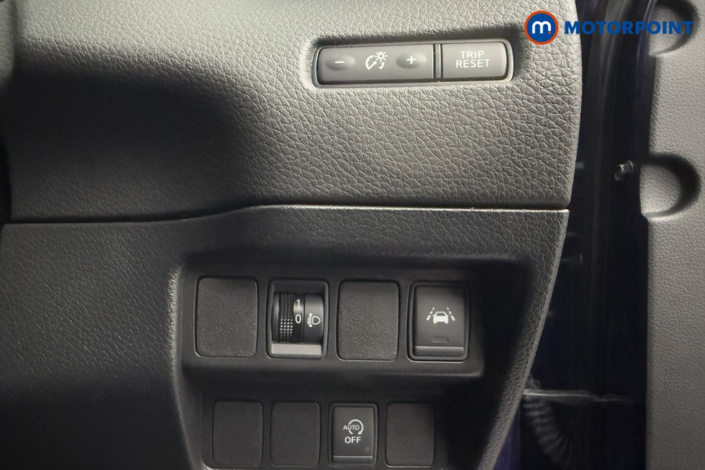 Used Nissan Qashqai 2018 for sale - 76287685: Photo 23