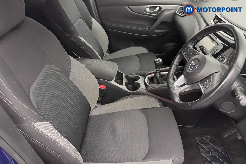 Used Nissan Qashqai 2018 for sale - 76287685: Photo 26