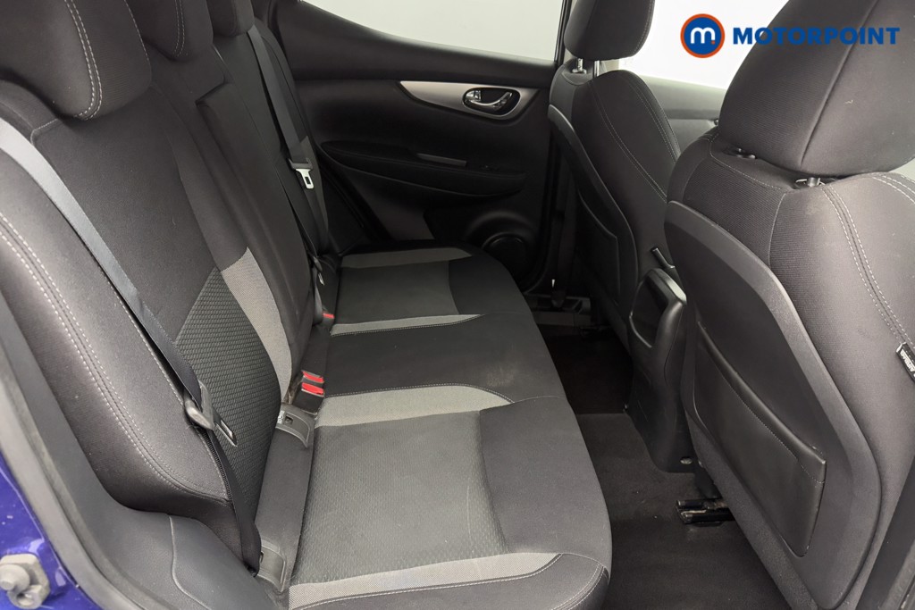 Used Nissan Qashqai 2018 for sale - 76287685: Photo 28