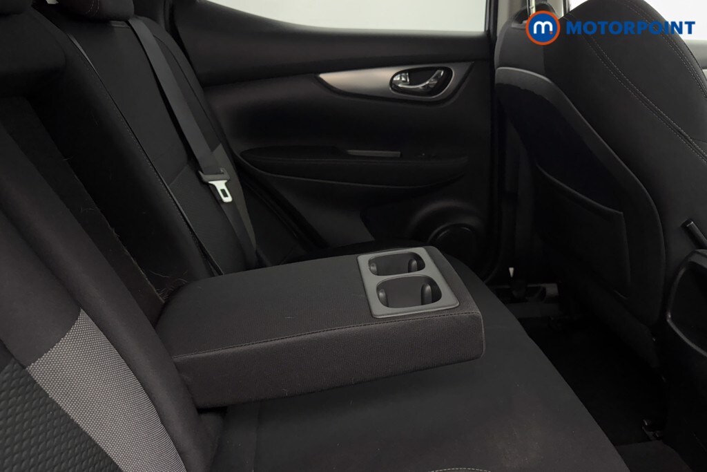 Used Nissan Qashqai 2018 for sale - 76287685: Photo 29