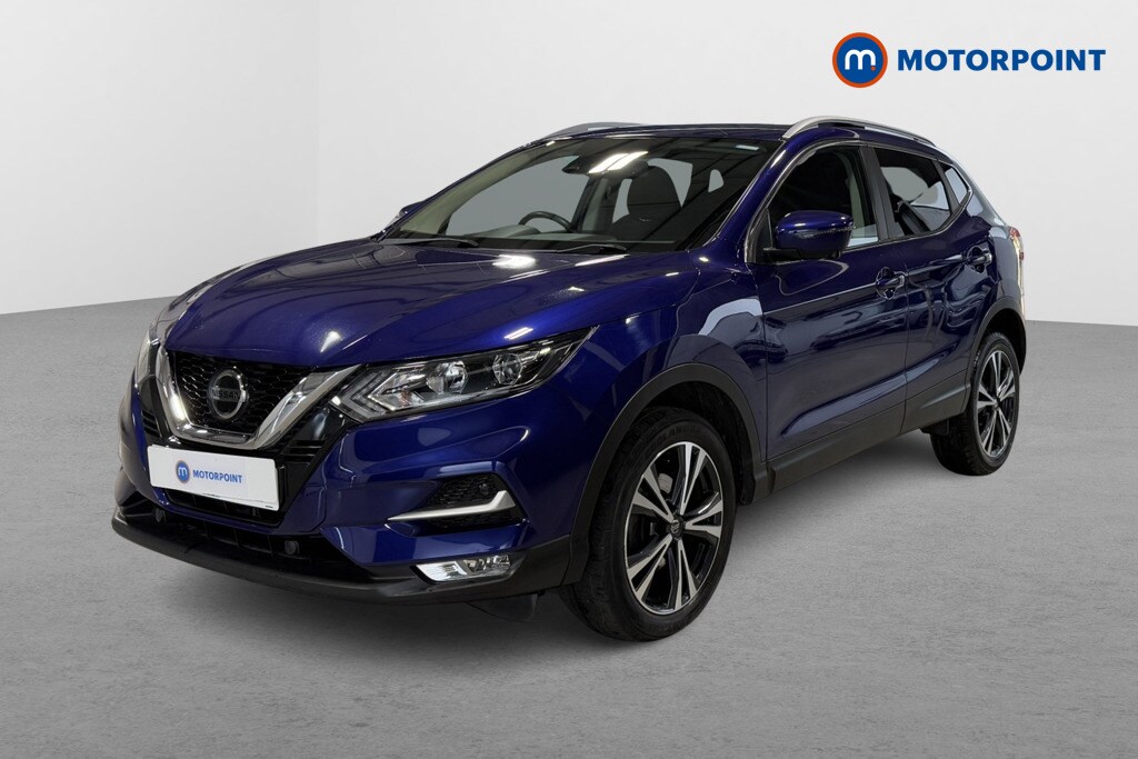 Used Nissan Qashqai 2018 for sale - 76287685: Photo 3