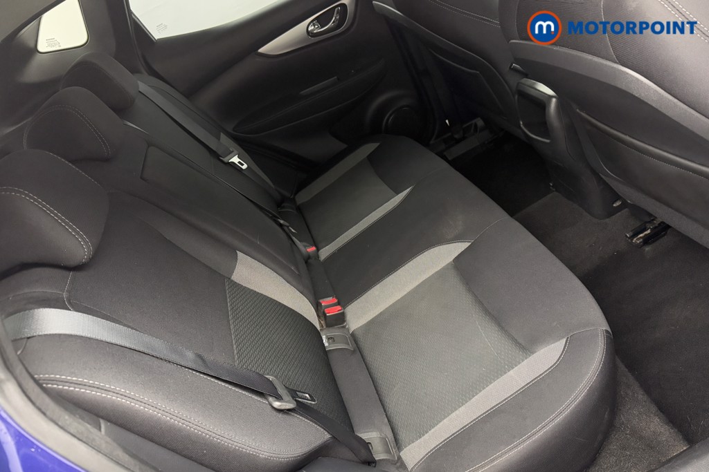 Used Nissan Qashqai 2018 for sale - 76287685: Photo 30