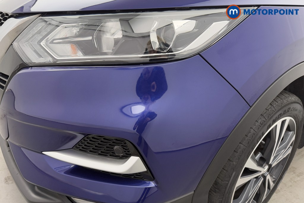 Used Nissan Qashqai 2018 for sale - 76287685: Photo 33