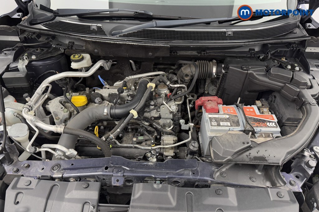 Used Nissan Qashqai 2018 for sale - 76287685: Photo 34