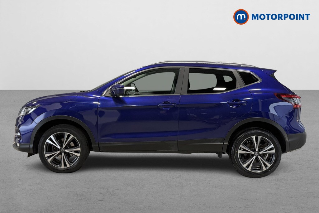Used Nissan Qashqai 2018 for sale - 76287685: Photo 4