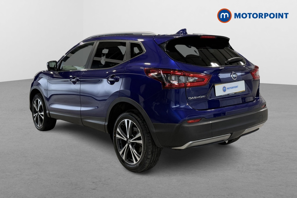 Used Nissan Qashqai 2018 for sale - 76287685: Photo 5