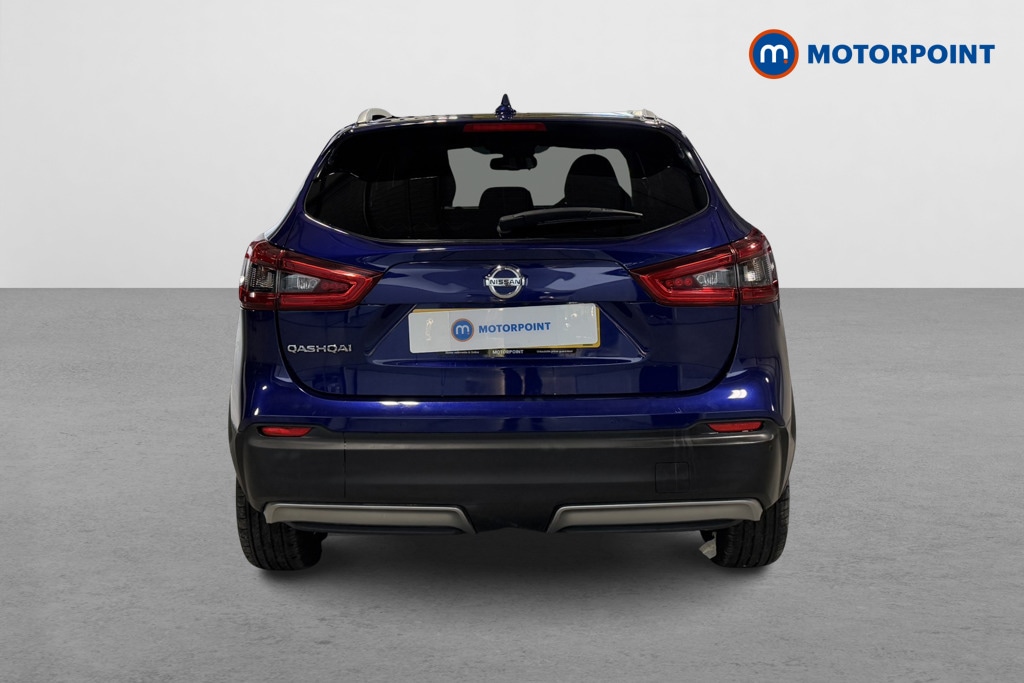 Used Nissan Qashqai 2018 for sale - 76287685: Photo 6