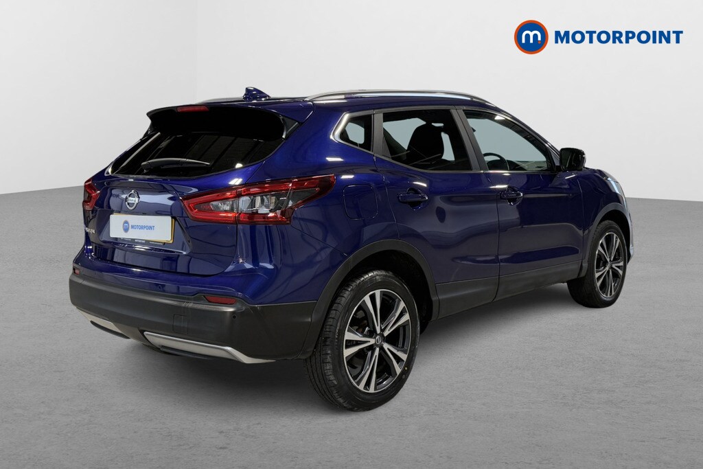 Used Nissan Qashqai 2018 for sale - 76287685: Photo 7