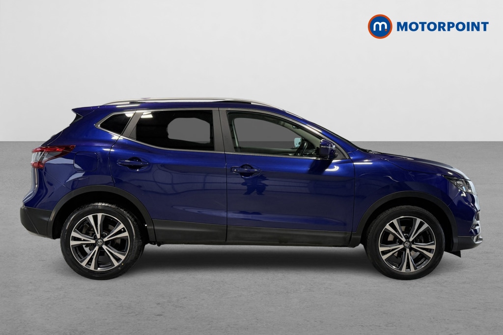 Used Nissan Qashqai 2018 for sale - 76287685: Photo 8