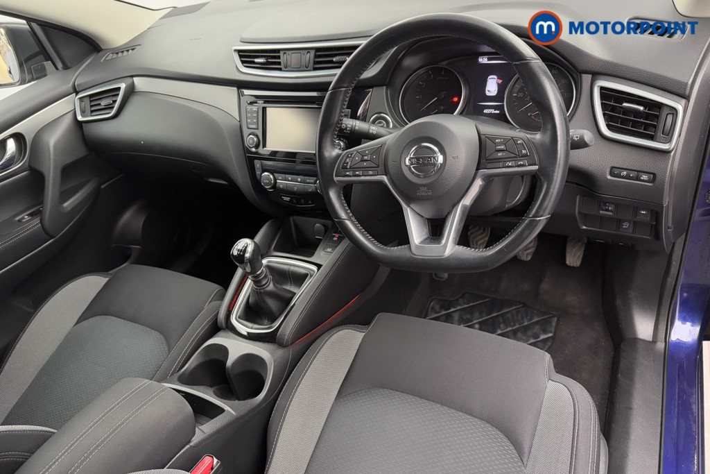 Used Nissan Qashqai 2018 for sale - 76287685: Photo 9