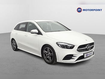Used Mercedes-Benz B Class undefined for sale - 78624963: Photo