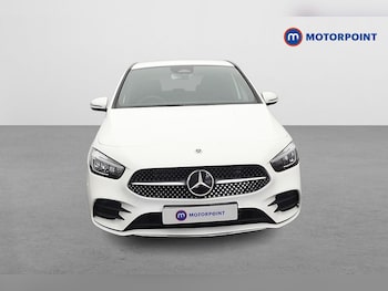 Used Mercedes-Benz B Class undefined for sale - 78624963: Photo