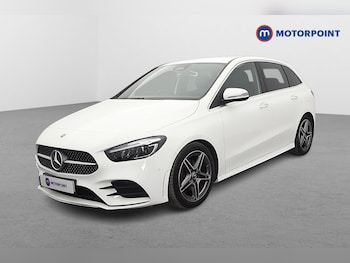 Used Mercedes-Benz B Class undefined for sale - 78624963: Photo