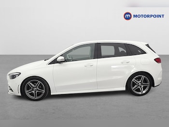 Used Mercedes-Benz B Class undefined for sale - 78624963: Photo