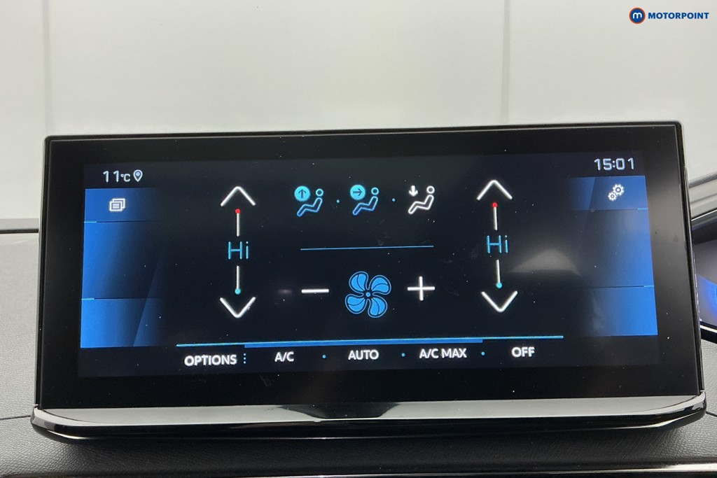 Used Peugeot 3008 2023 for sale - 77399577: Photo 10