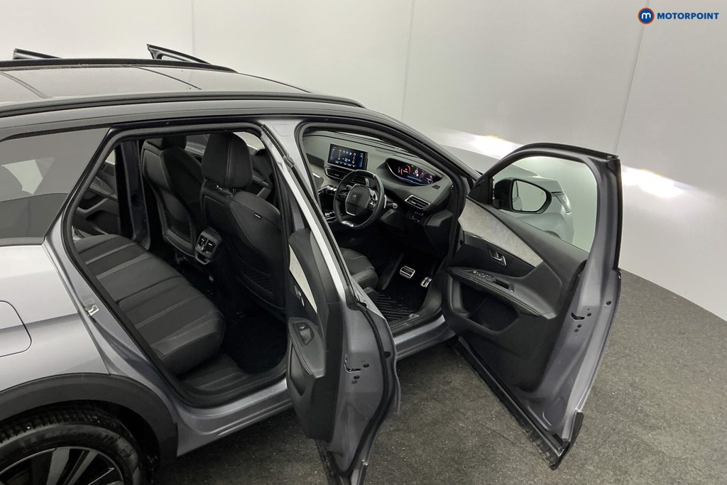 Used Peugeot 3008 2023 for sale - 77399577: Photo 14