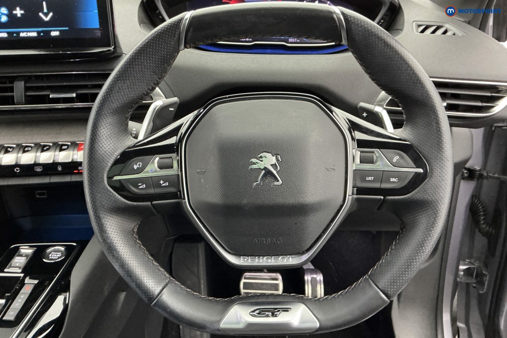 Used Peugeot 3008 2023 for sale - 77399577: Photo 17