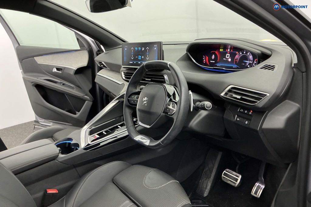 Used Peugeot 3008 2023 for sale - 77399577: Photo 18