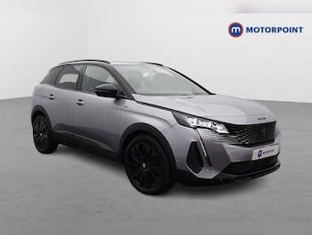 Used Peugeot 3008 2023 for sale - 77399577: Photo