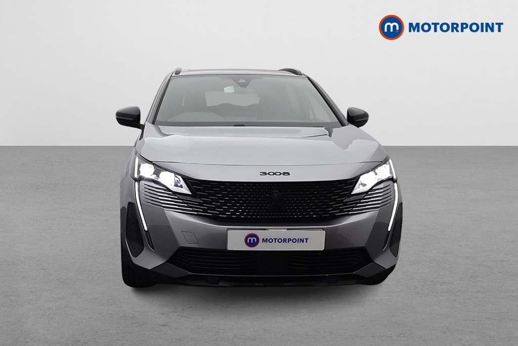 Used Peugeot 3008 2023 for sale - 77399577: Photo 2