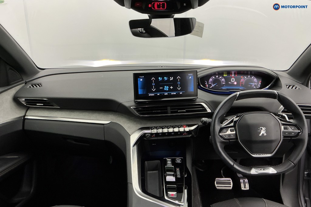 Used Peugeot 3008 2023 for sale - 77399577: Photo 24