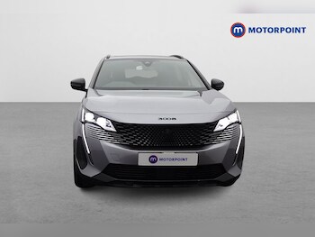 Used Peugeot 3008 2023 for sale - 77399577: Photo