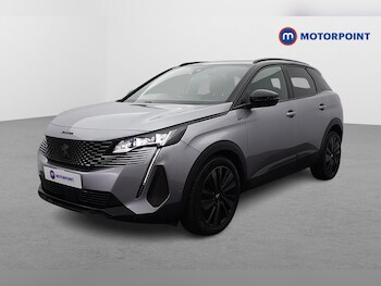 Used Peugeot 3008 2023 for sale - 77399577: Photo