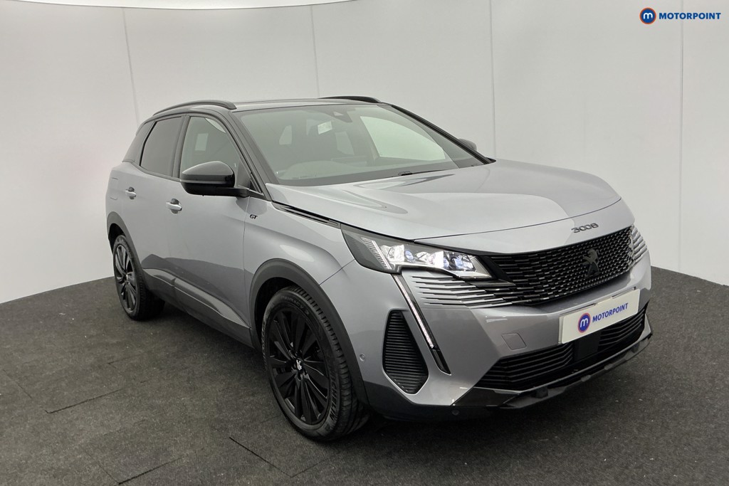 Used Peugeot 3008 2023 for sale - 77399577: Photo 43