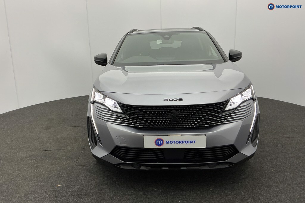 Used Peugeot 3008 2023 for sale - 77399577: Photo 44