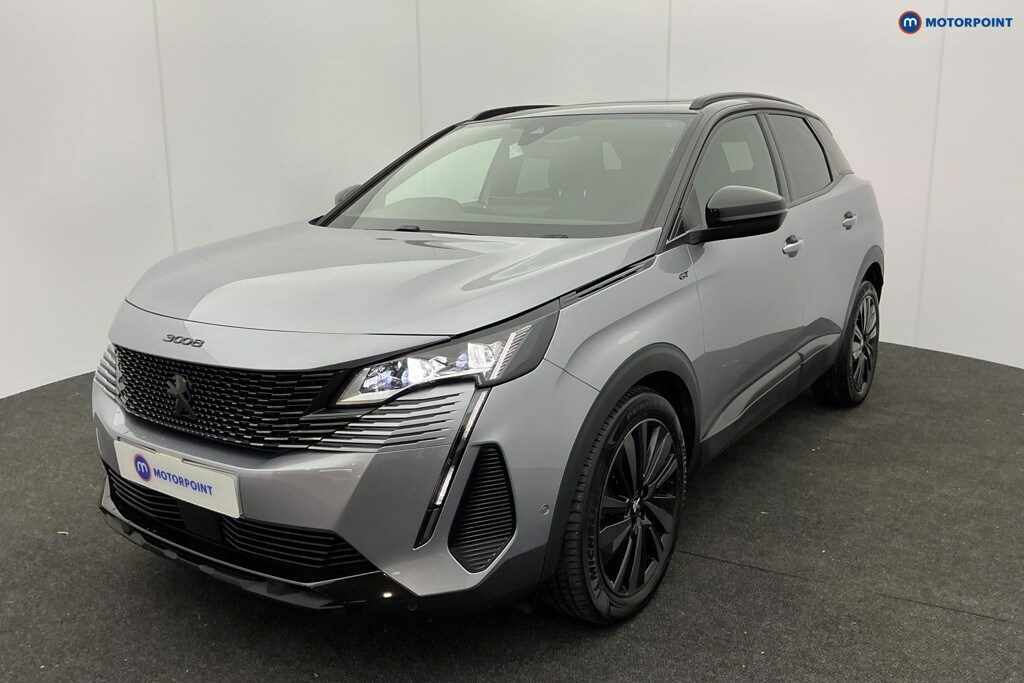 Used Peugeot 3008 2023 for sale - 77399577: Photo 46