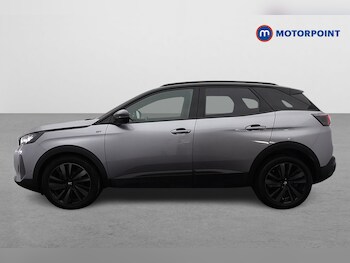 Used Peugeot 3008 2023 for sale - 77399577: Photo