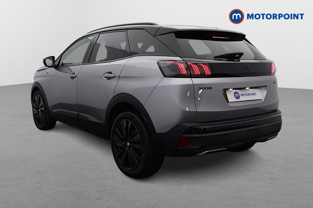 Used Peugeot 3008 2023 for sale - 77399577: Photo 5