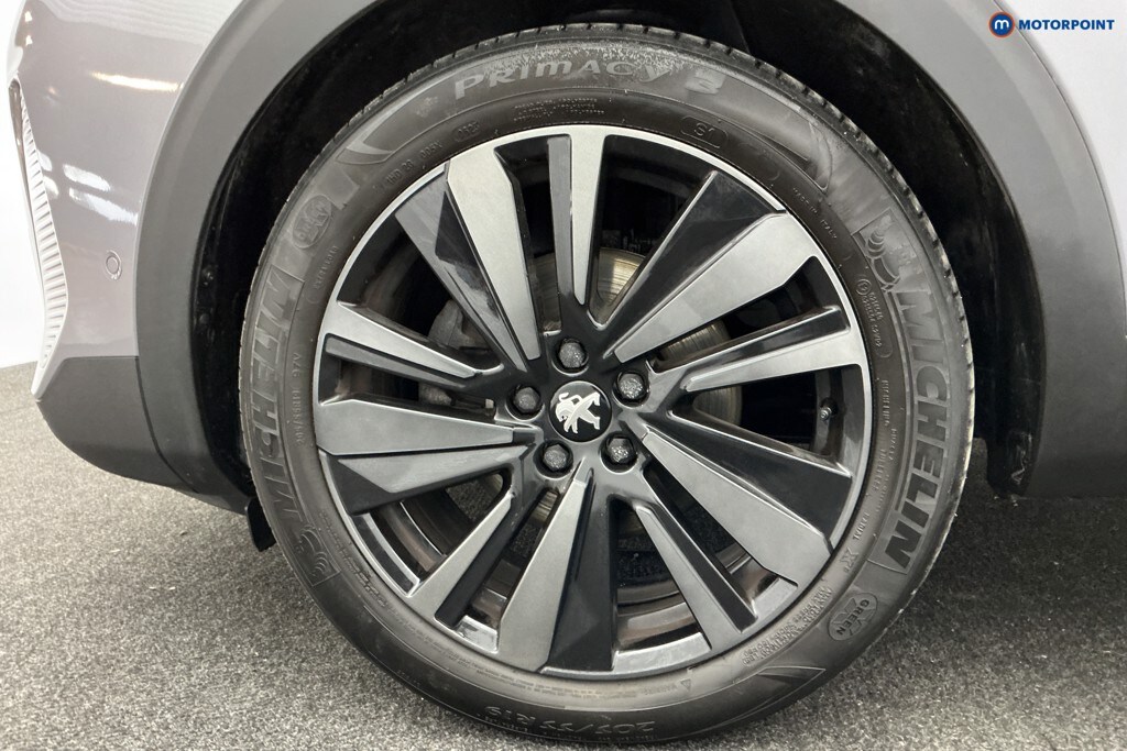 Used Peugeot 3008 2023 for sale - 77399577: Photo 52