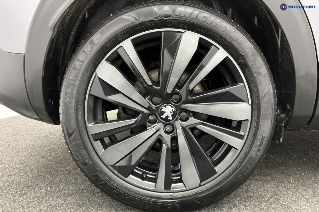 Used Peugeot 3008 2023 for sale - 77399577: Photo 54