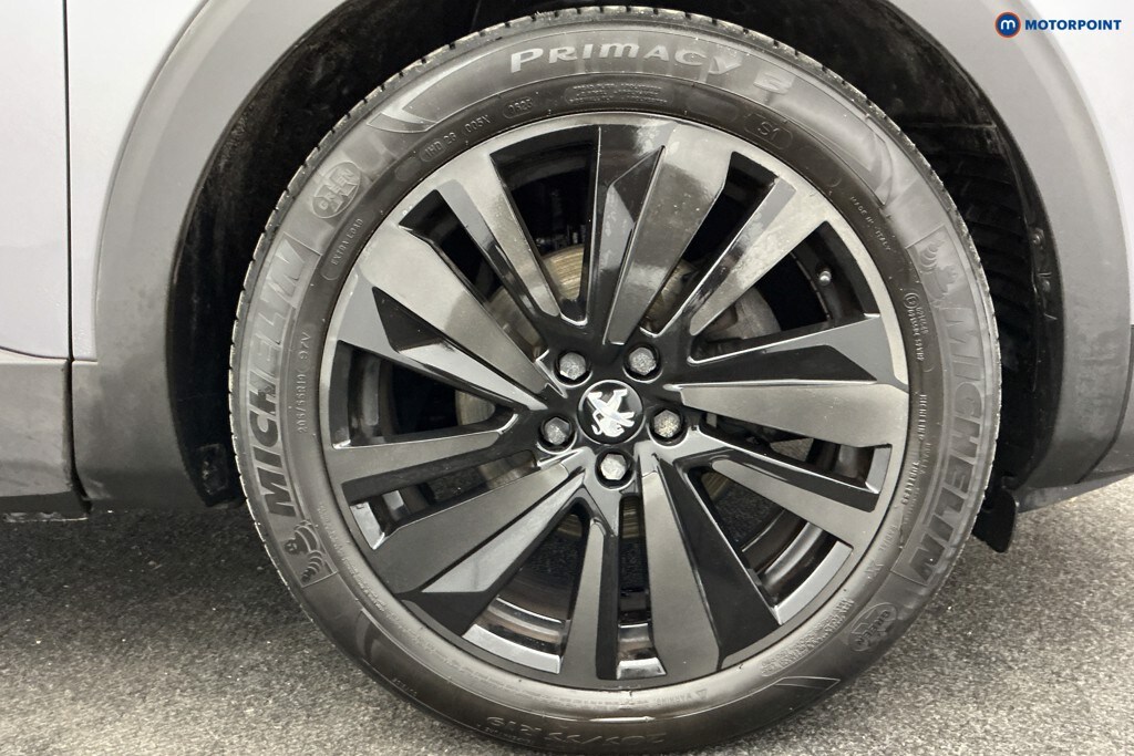 Used Peugeot 3008 2023 for sale - 77399577: Photo 55