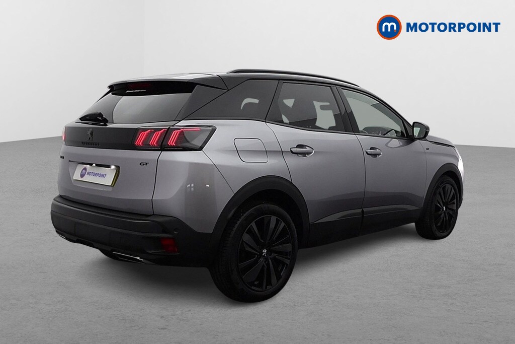 Used Peugeot 3008 2023 for sale - 77399577: Photo 7
