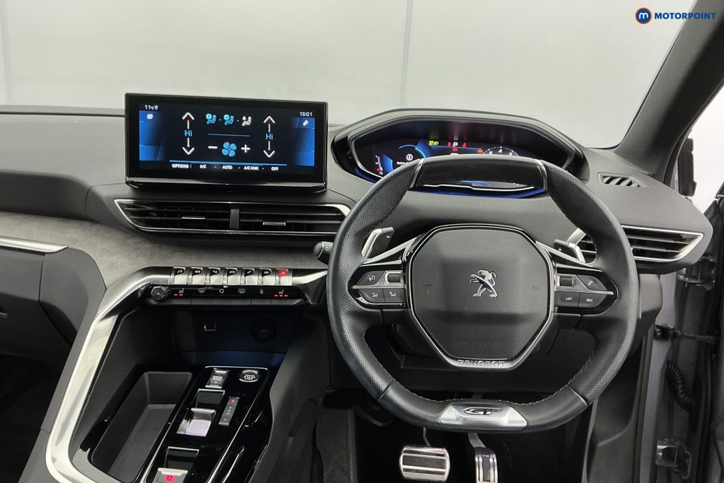 Used Peugeot 3008 2023 for sale - 77399577: Photo 9