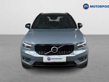 Used Volvo XC40 2021 for sale - 75410619: Photo