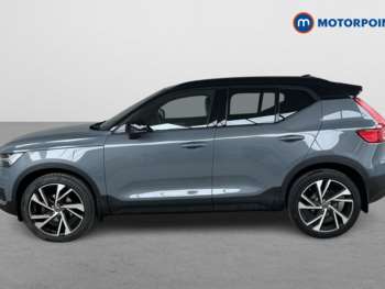 Used Volvo XC40 2021 for sale - 75410619: Photo