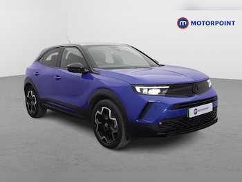 Used Vauxhall Mokka 2023 for sale - 78720997: Photo