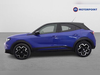 Used Vauxhall Mokka 2023 for sale - 78720997: Photo