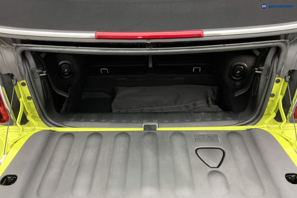 Used MINI Convertible 2022 for sale - 76375777: Photo 11