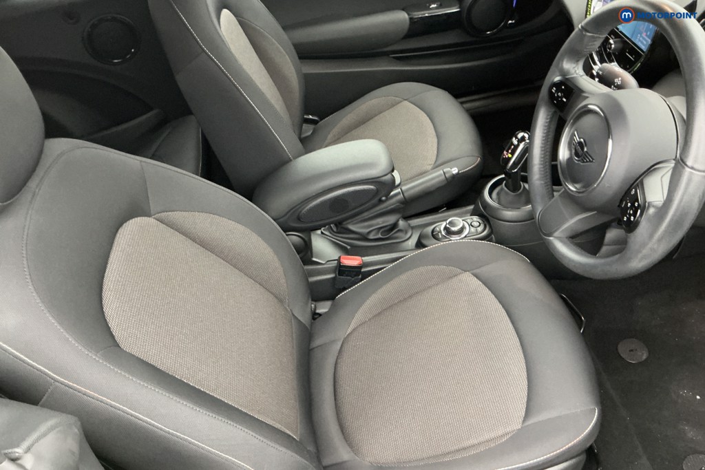 Used MINI Convertible 2022 for sale - 76375777: Photo 13