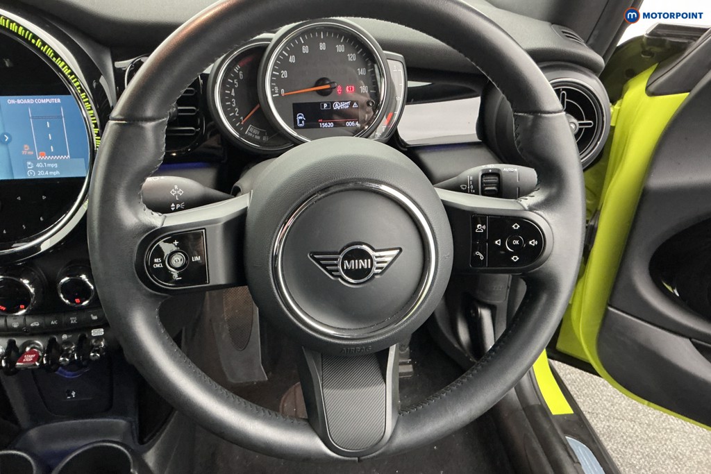 Used MINI Convertible 2022 for sale - 76375777: Photo 14
