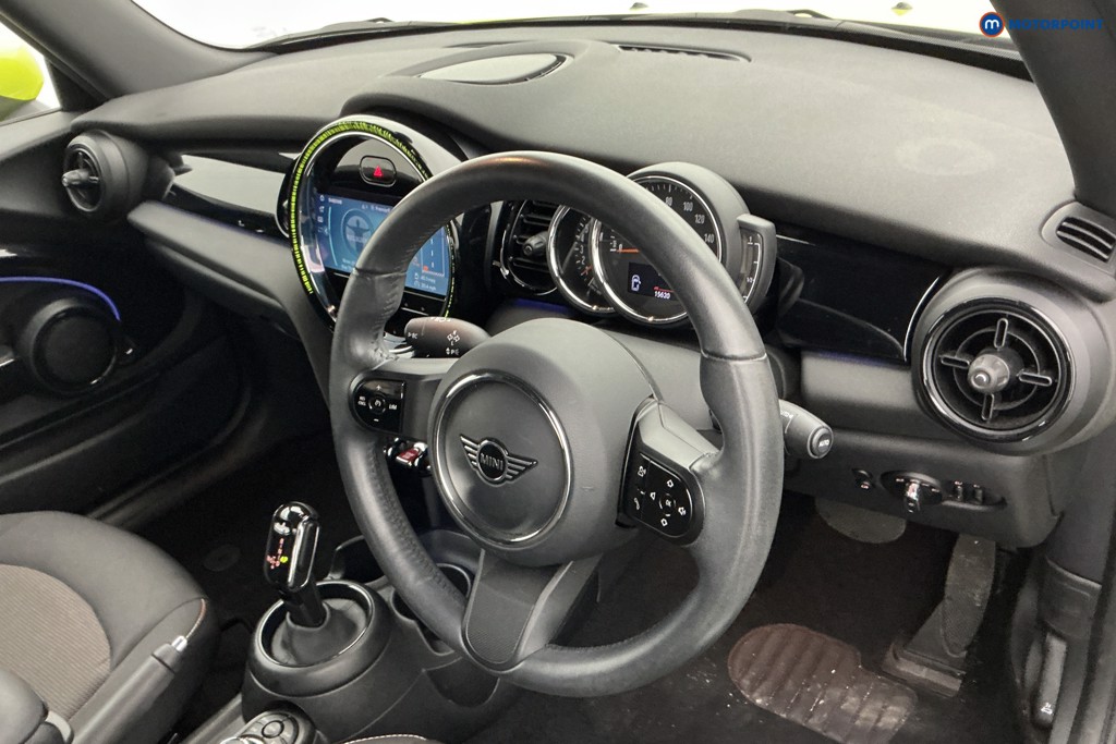 Used MINI Convertible 2022 for sale - 76375777: Photo 15