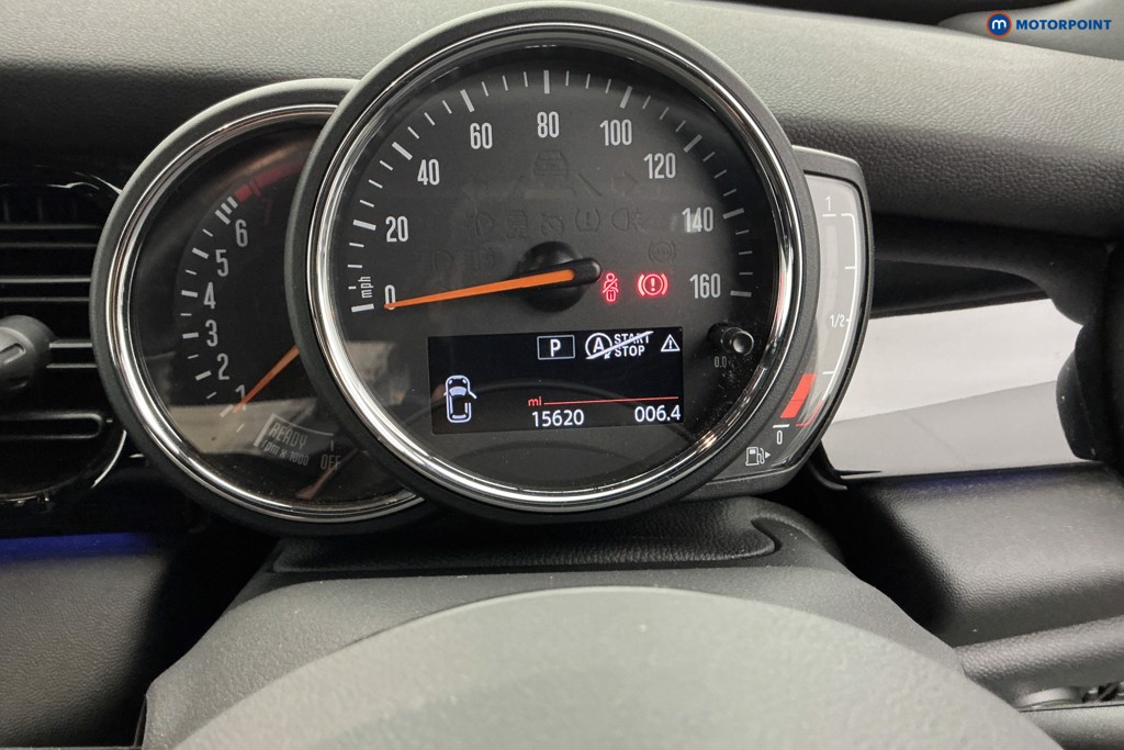 Used MINI Convertible 2022 for sale - 76375777: Photo 17