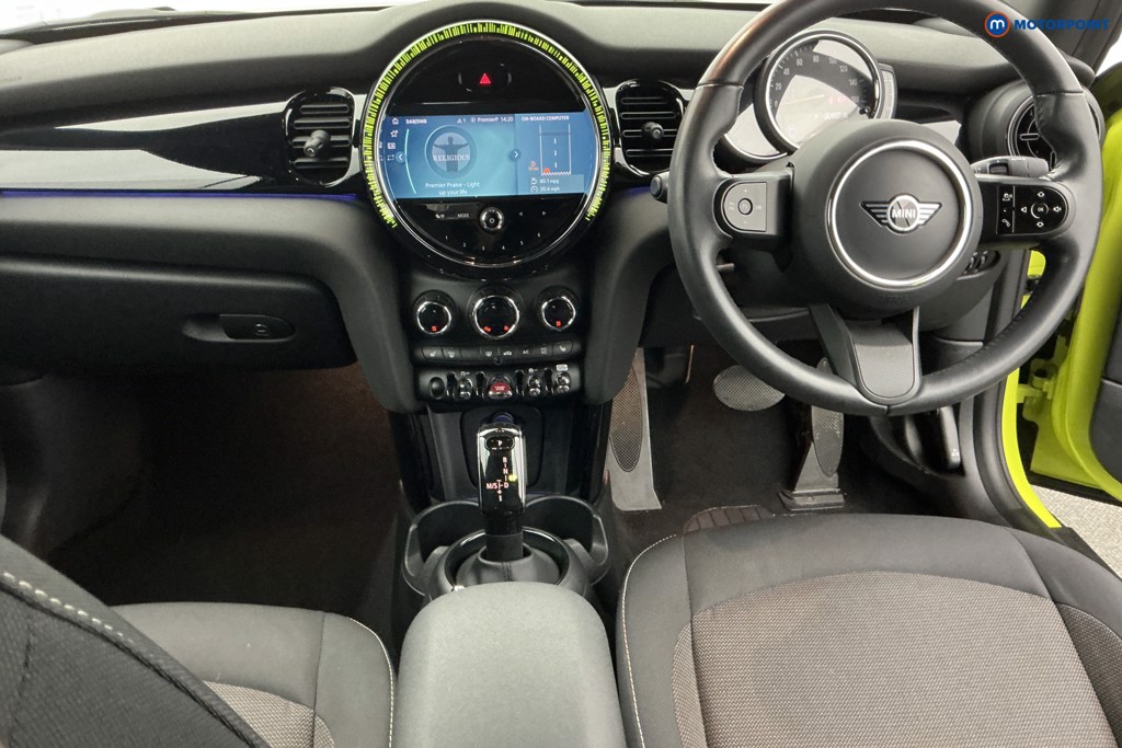 Used MINI Convertible 2022 for sale - 76375777: Photo 19