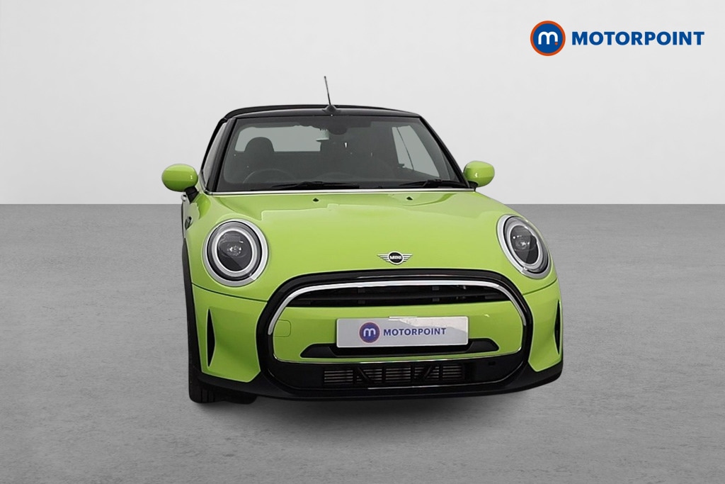 Used MINI Convertible 2022 for sale - 76375777: Photo 2