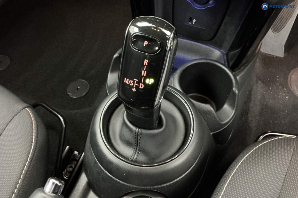 Used MINI Convertible 2022 for sale - 76375777: Photo 22